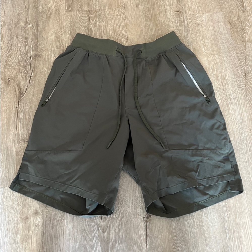 Lululemon Men’s Shorts XS 7” inseam